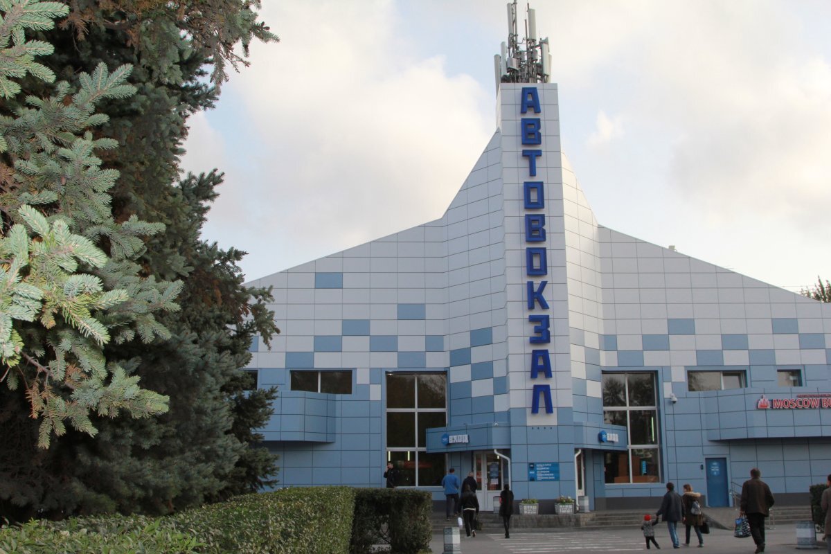    Донской губернатор рассказал, будет ли работать Старый автовокзал в Ростове