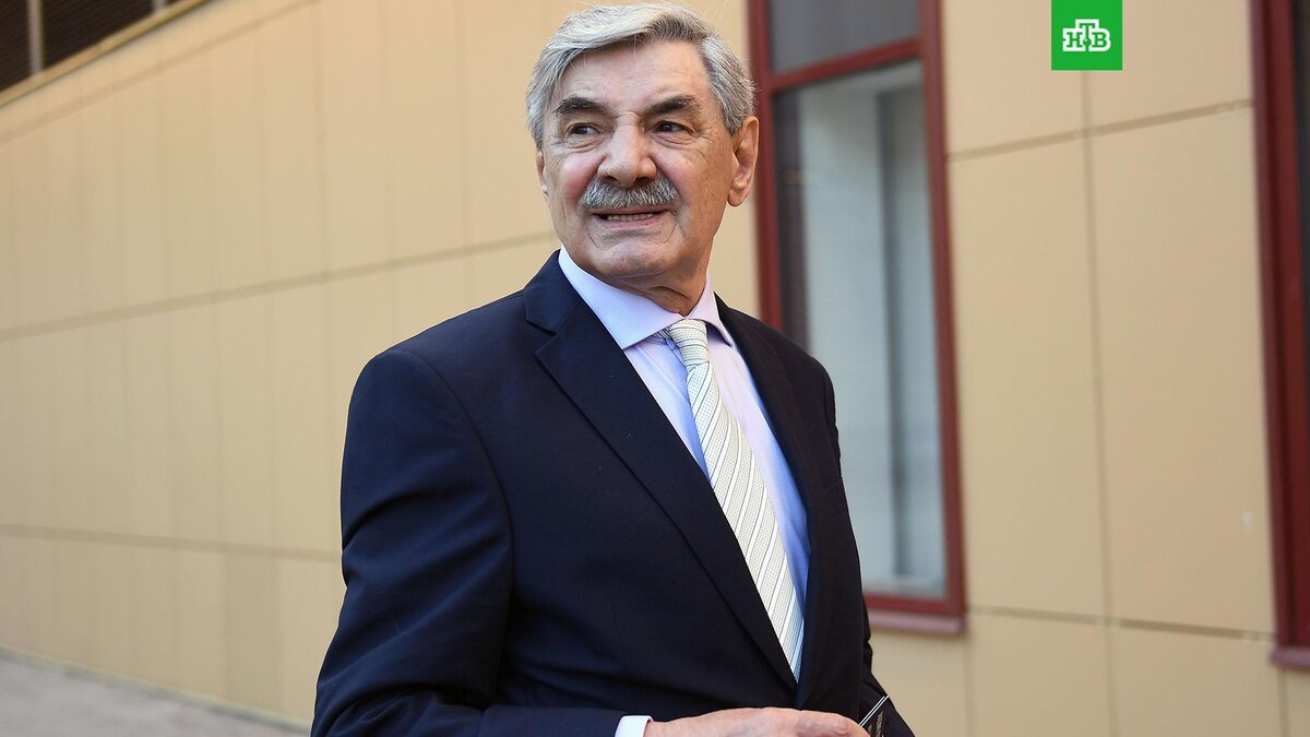    Фото: РИА Новости © 2024, Екатерина Чеснокова