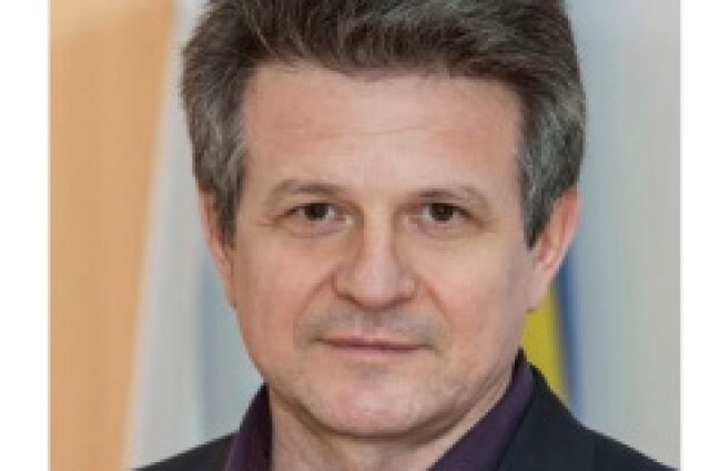    Георгий Бондаренко. Фото: судьироссии.рф