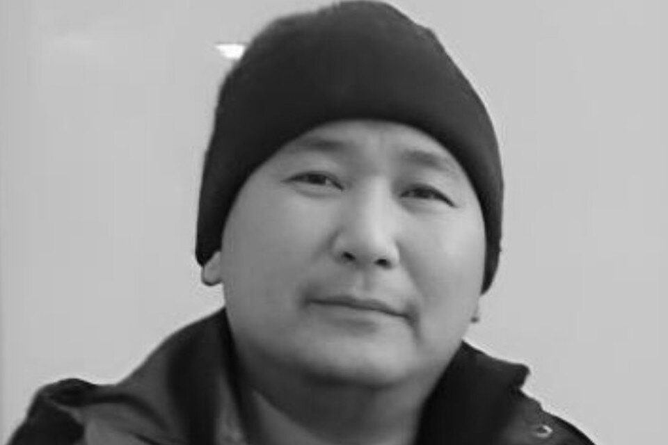    Пропавший Айдыс Чындыгыр. Фото: отряд "ЛизаАлерт".