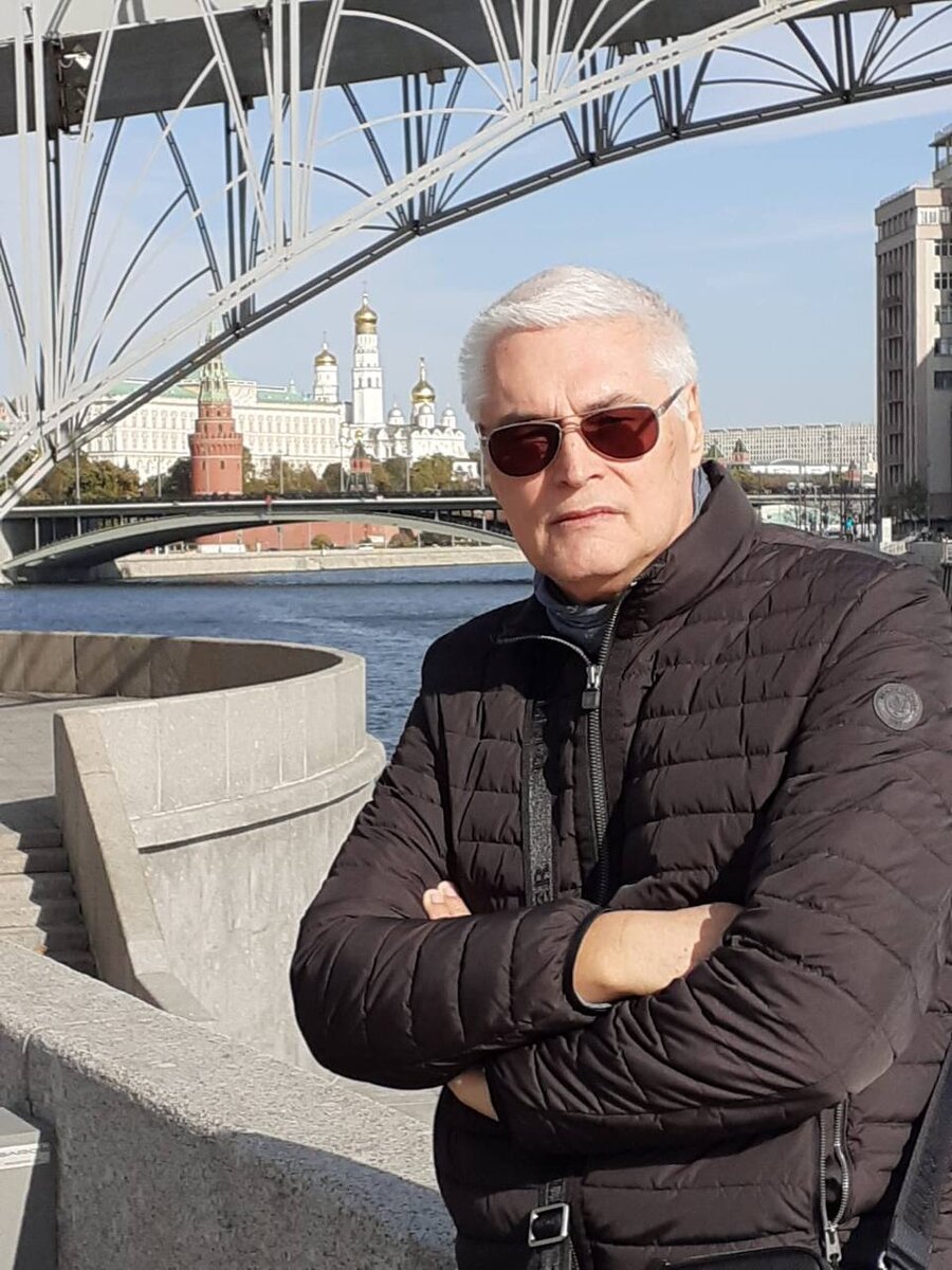 Сергей Латышев. Фото: Царьград