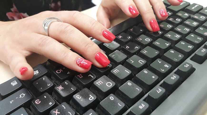    Фото из архива