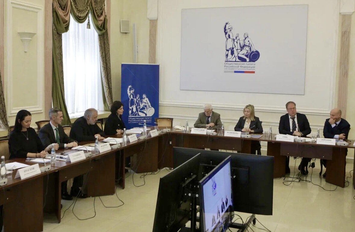 Автор фото Виктор Боровских