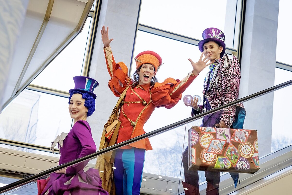 Фото: Дмитрий Дубинский / Абзац