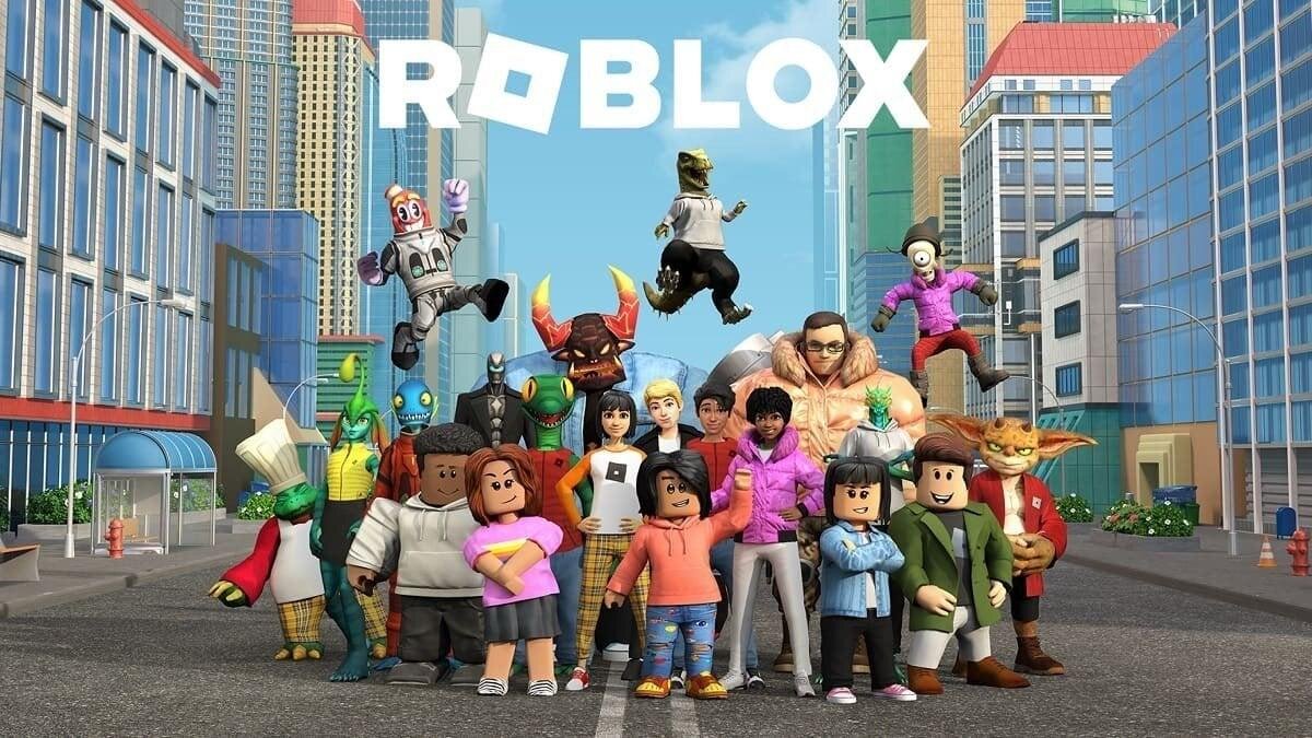     Roblox