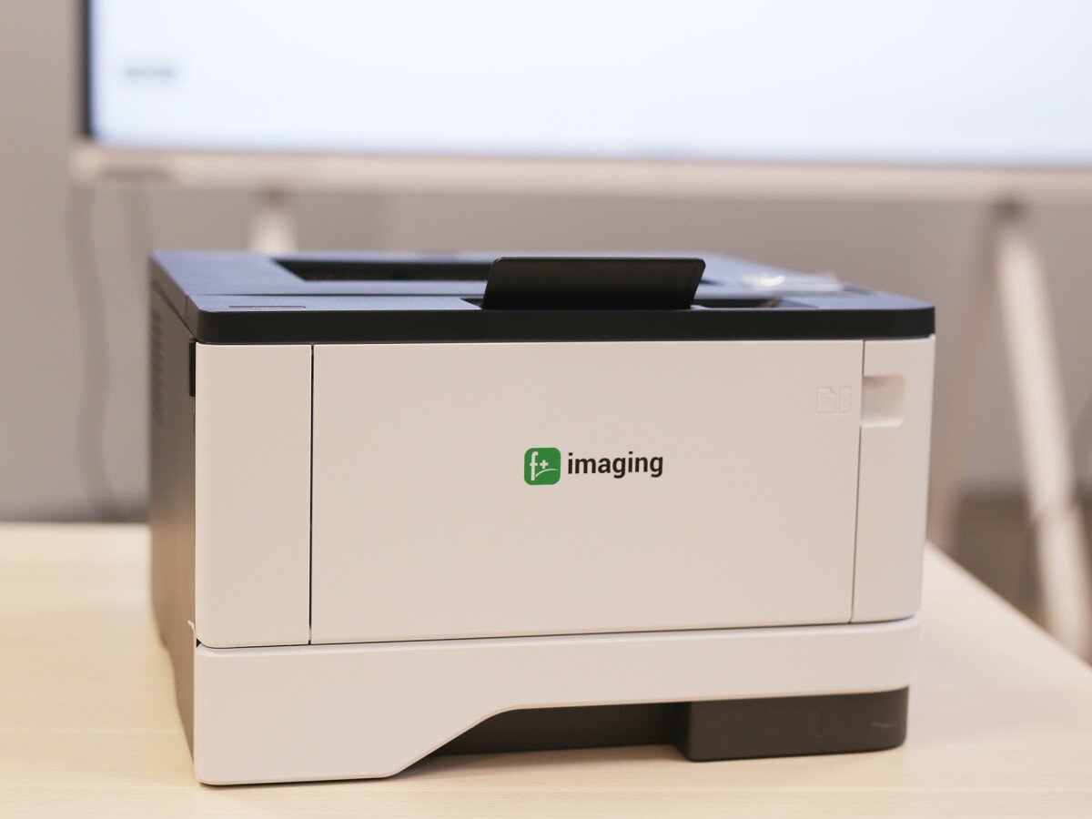    Fplus запустила отечественное производство принтеров и МФУ