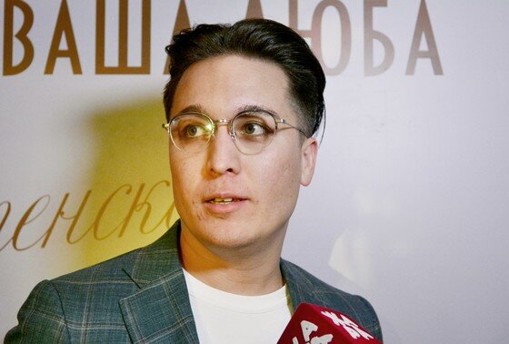    Тимур Хайдаров