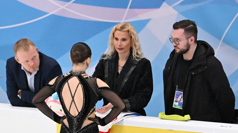   AFP Natalia KOLESNIKOVA