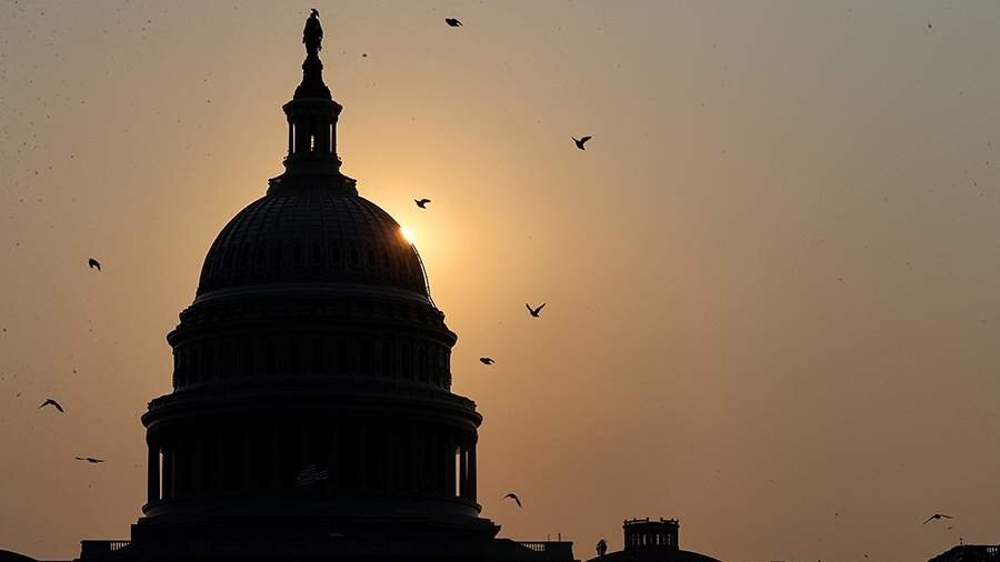 Фото: REUTERS/Jonathan Ernst