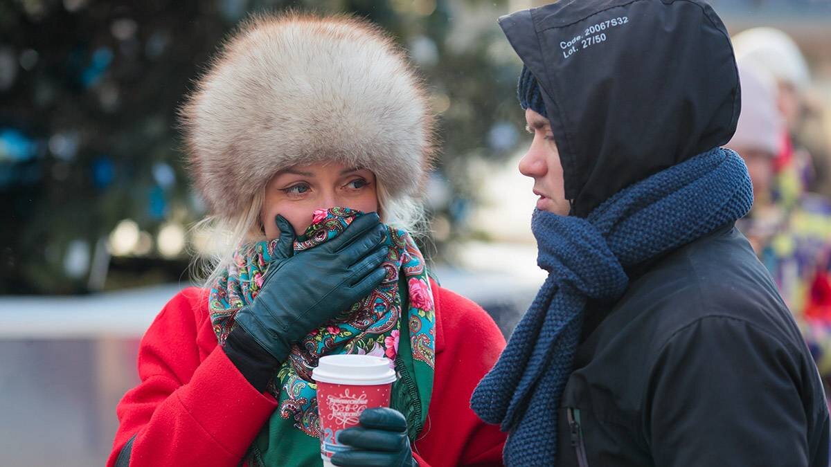    Фото: Василий Кузьмиченок / АГН Москва