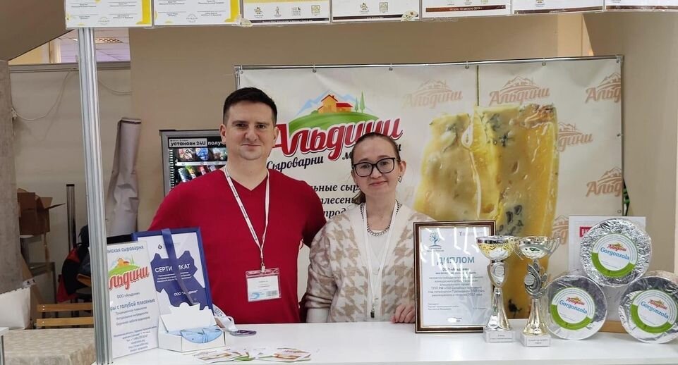    Пресс-служба Минсельхозпрода МО