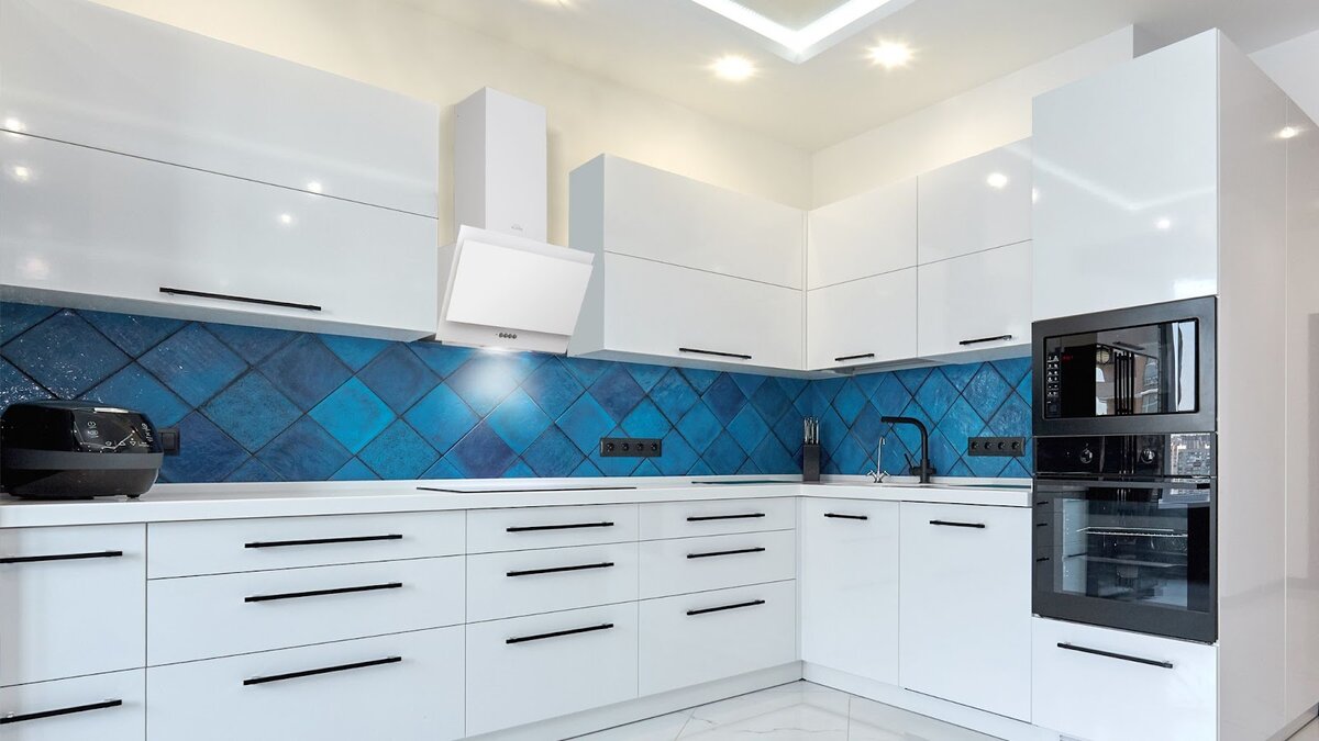 Вытяжка "Титан"