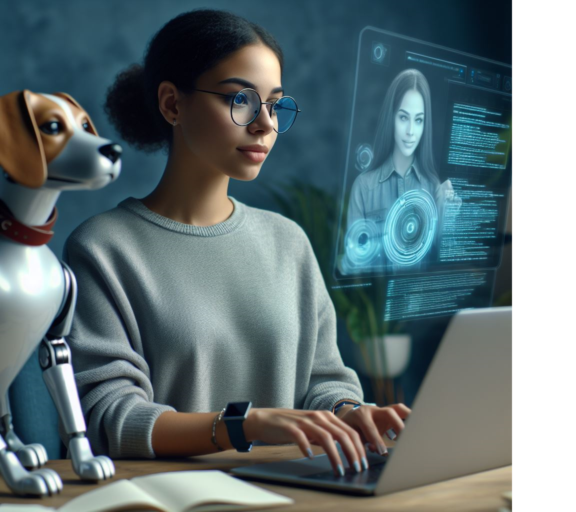 Идеальный пользователь ИИ по версии ИИ