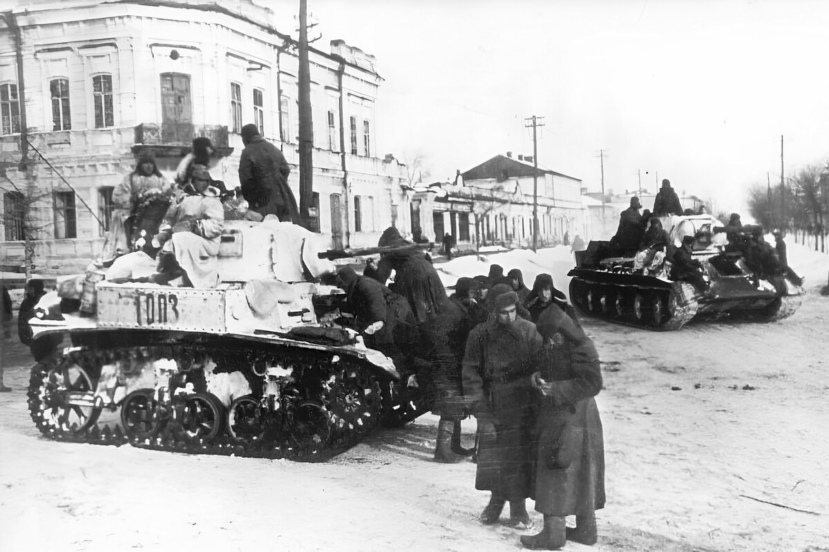 Фото: Архив Сергея Бережнова