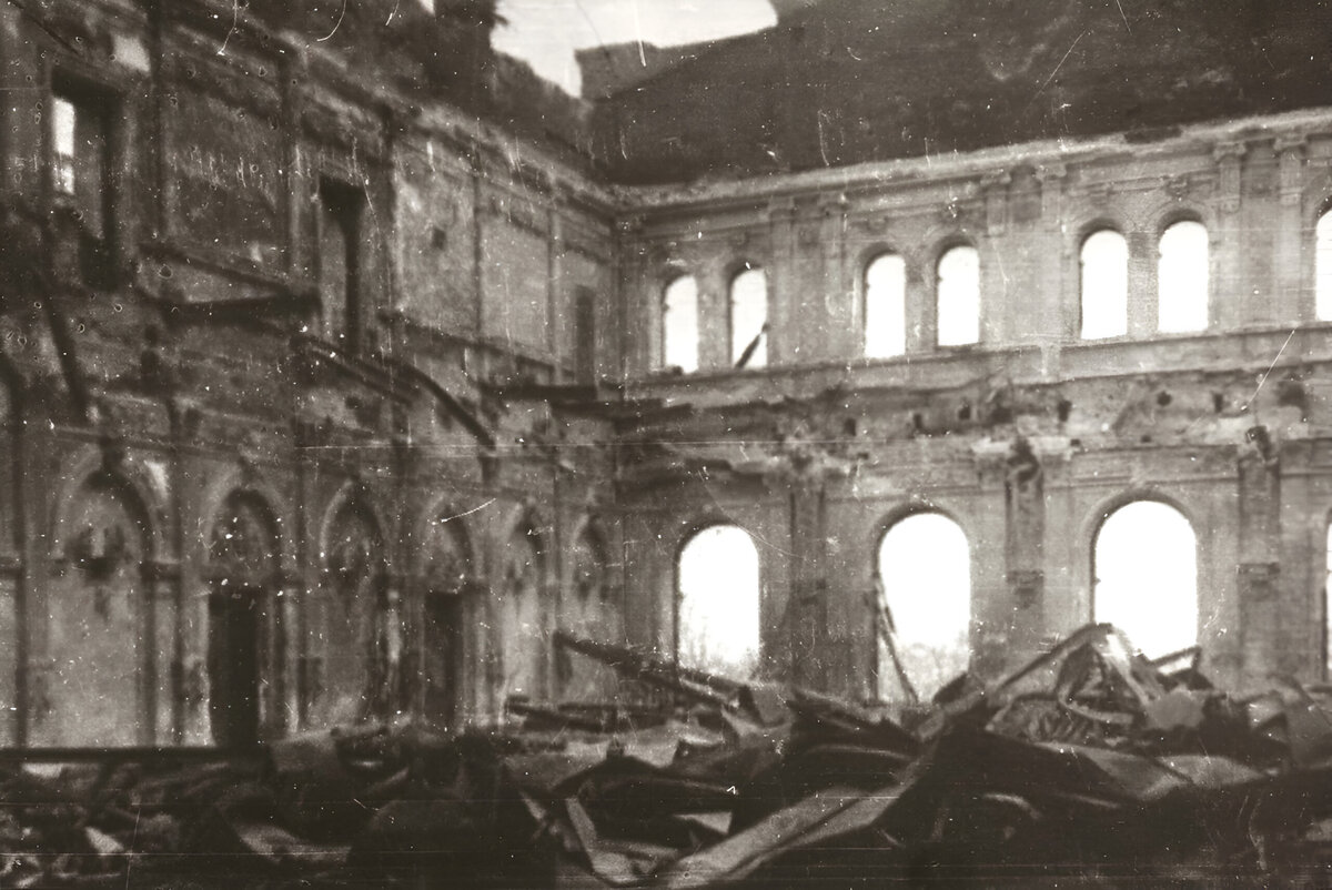 Фото: Сайт Александра Долженкова