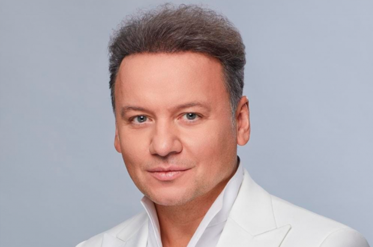    Актер Александр Олешко представит в Туле сказку и семейный концерт