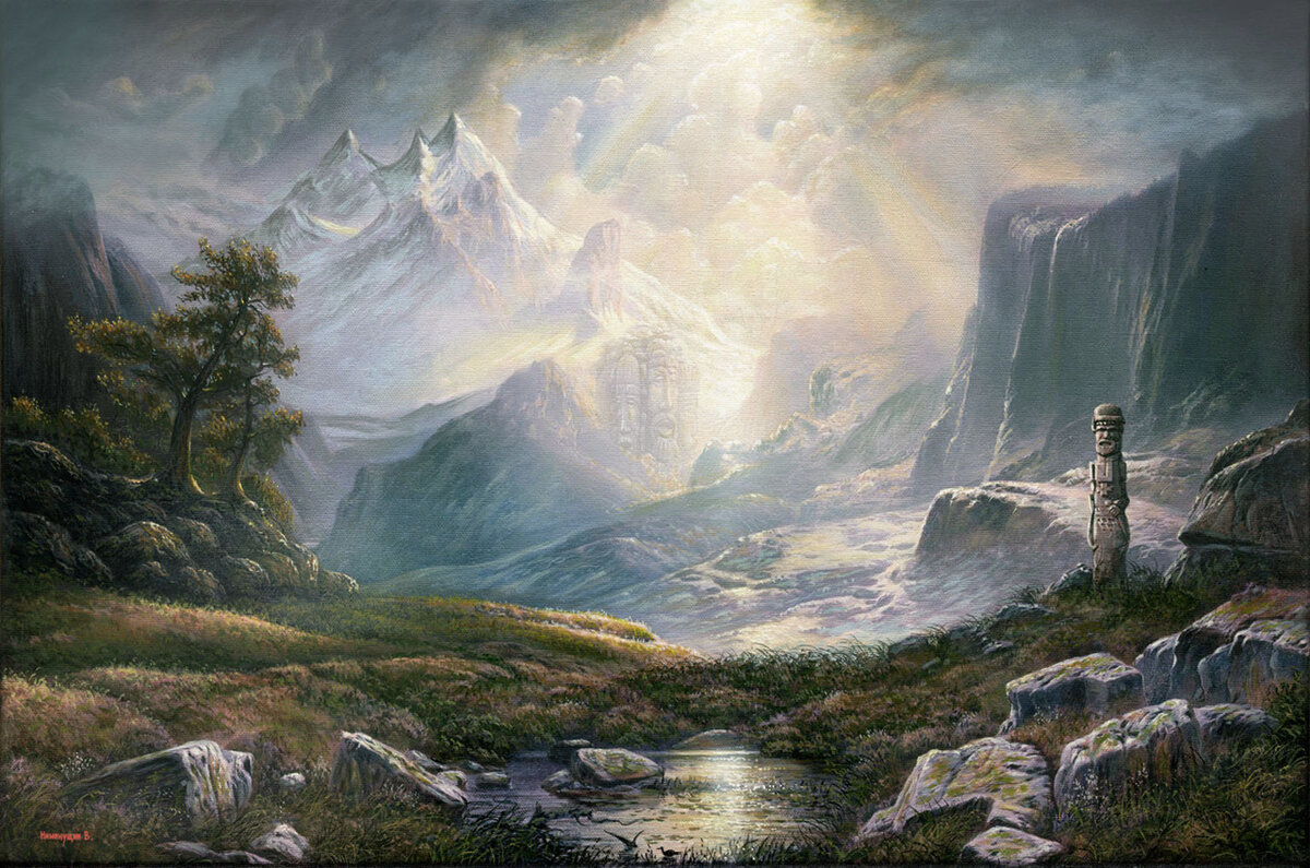 эзотерический мир. искусственная планета. картинки фэнтези. книга исходный мир. рай ад и чистилище арт.