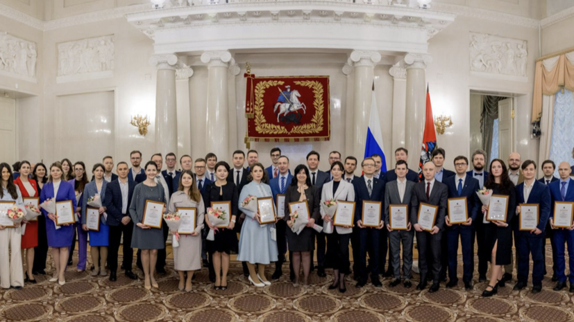    Пресс-служба комплекса социального развития Москвы