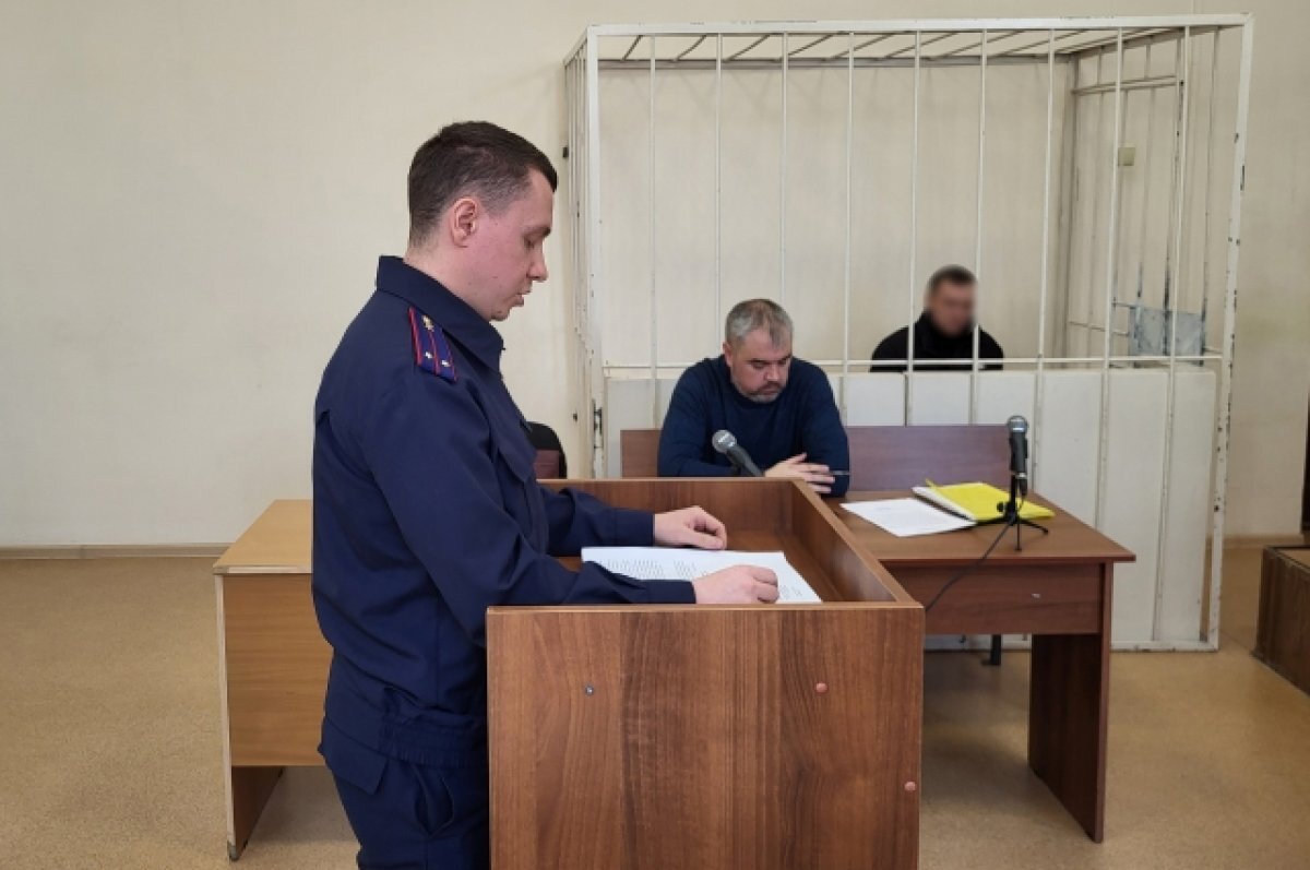    В Ульяновске задержали троих участников массовой драки на Московском шоссе