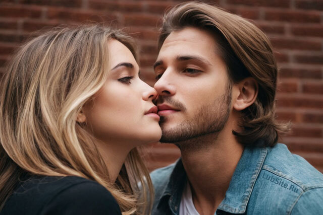 Опасные ловушки влюбленности