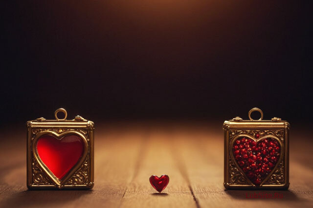 Игры на эмоциях