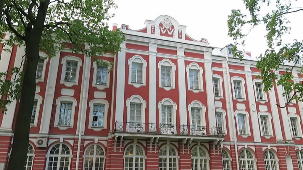 Фото: Pr Scr youtube.com / Жизнь Прекрасна СПб