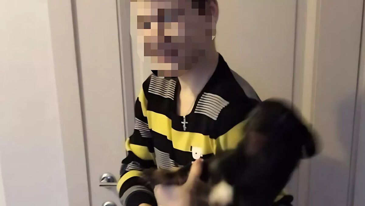     Красноярцев просят помочь найти 13-летнего мальчика. Он ушел из дома ранним утром 8 февраля.