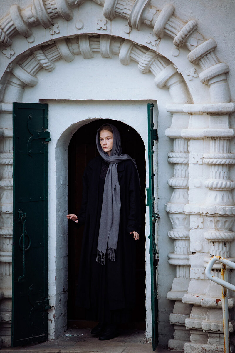 Видеосервис Wink📷Съемки сериала «Актрисы»