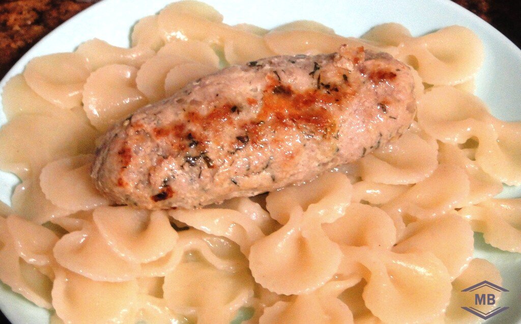 Сочное блюдо для всей семьи приготовить не сложно!