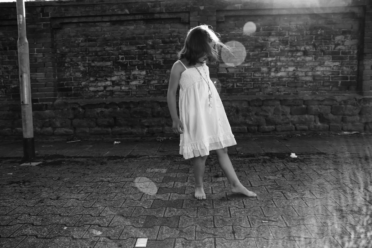 Биография Натальи