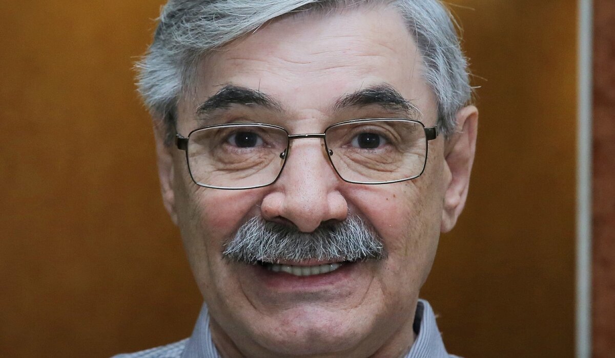    Александр Панкратов-Черный. Фото: Photoagency Interpress / Global Look Press / www.globallookpress.com