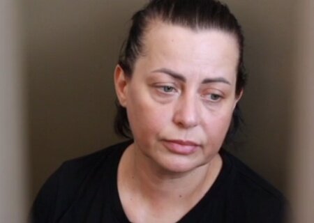    В Ростове-на-Дону украинку осудили на 10 лет за работу на СБУ