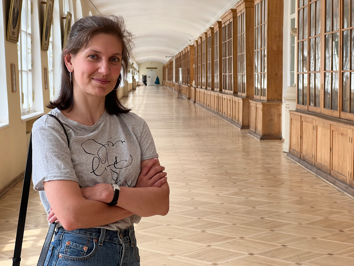 журнал санкт петербургский государственный университет