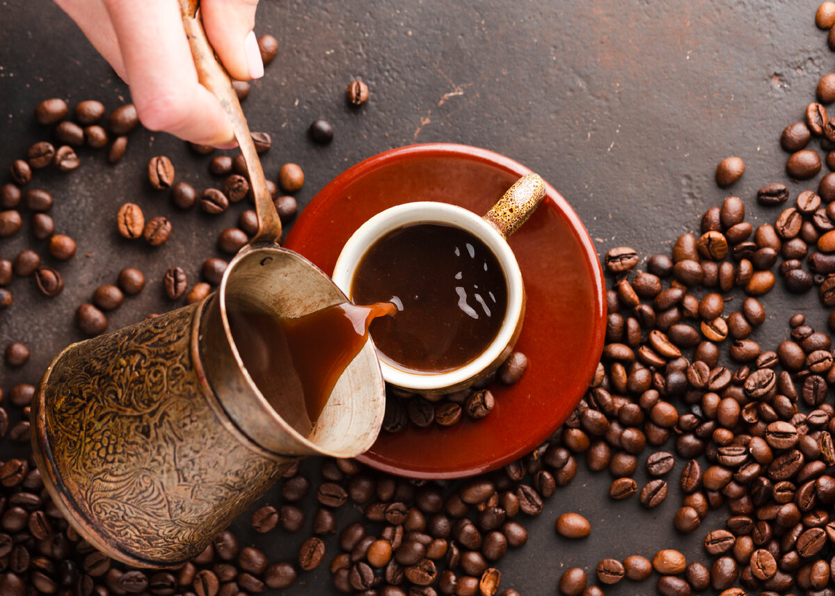 Для ценителей кофе турка – это не просто способ приготовления напитка, а целое искусство, требующее внимания к мельчайшим деталям.