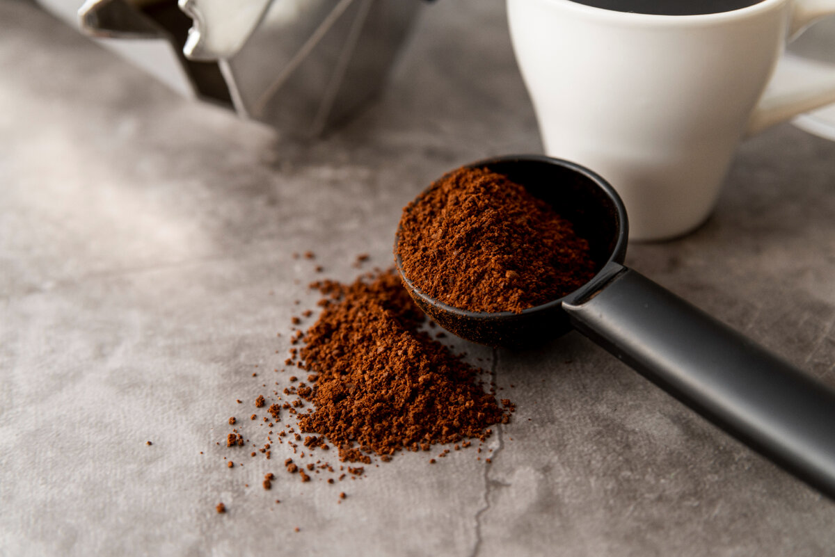 Для ценителей кофе турка – это не просто способ приготовления напитка, а целое искусство, требующее внимания к мельчайшим деталям.-2