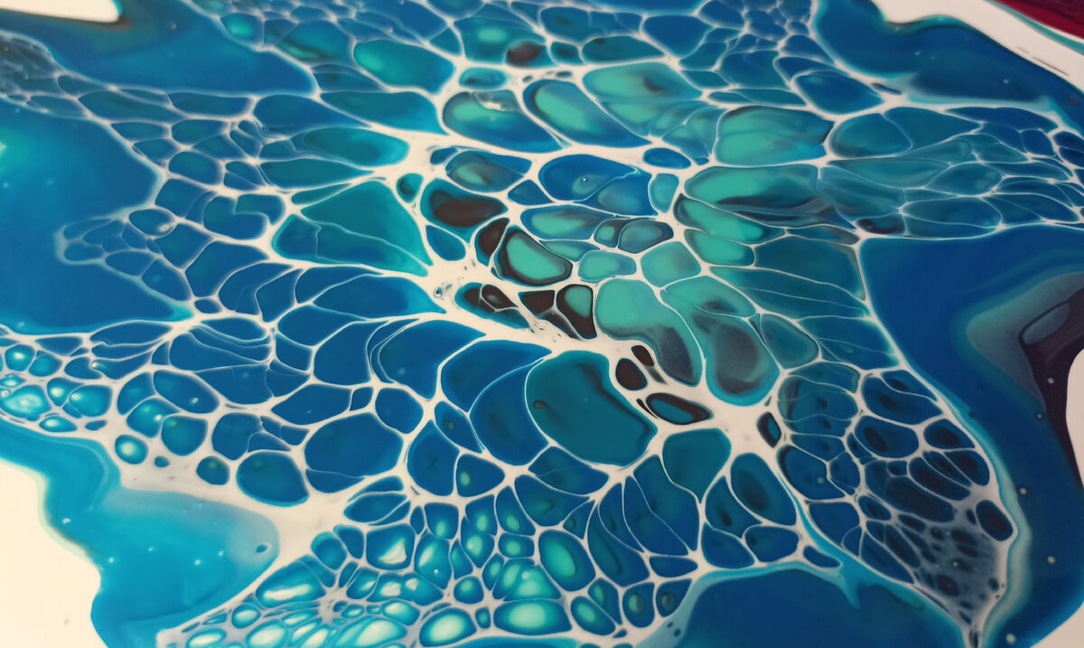 Работа автора