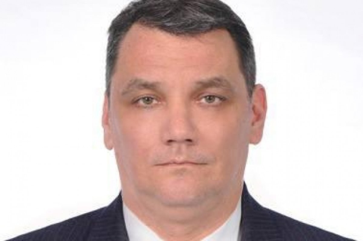    Главным по благоустройству Ульяновска назначен Денис Красильников