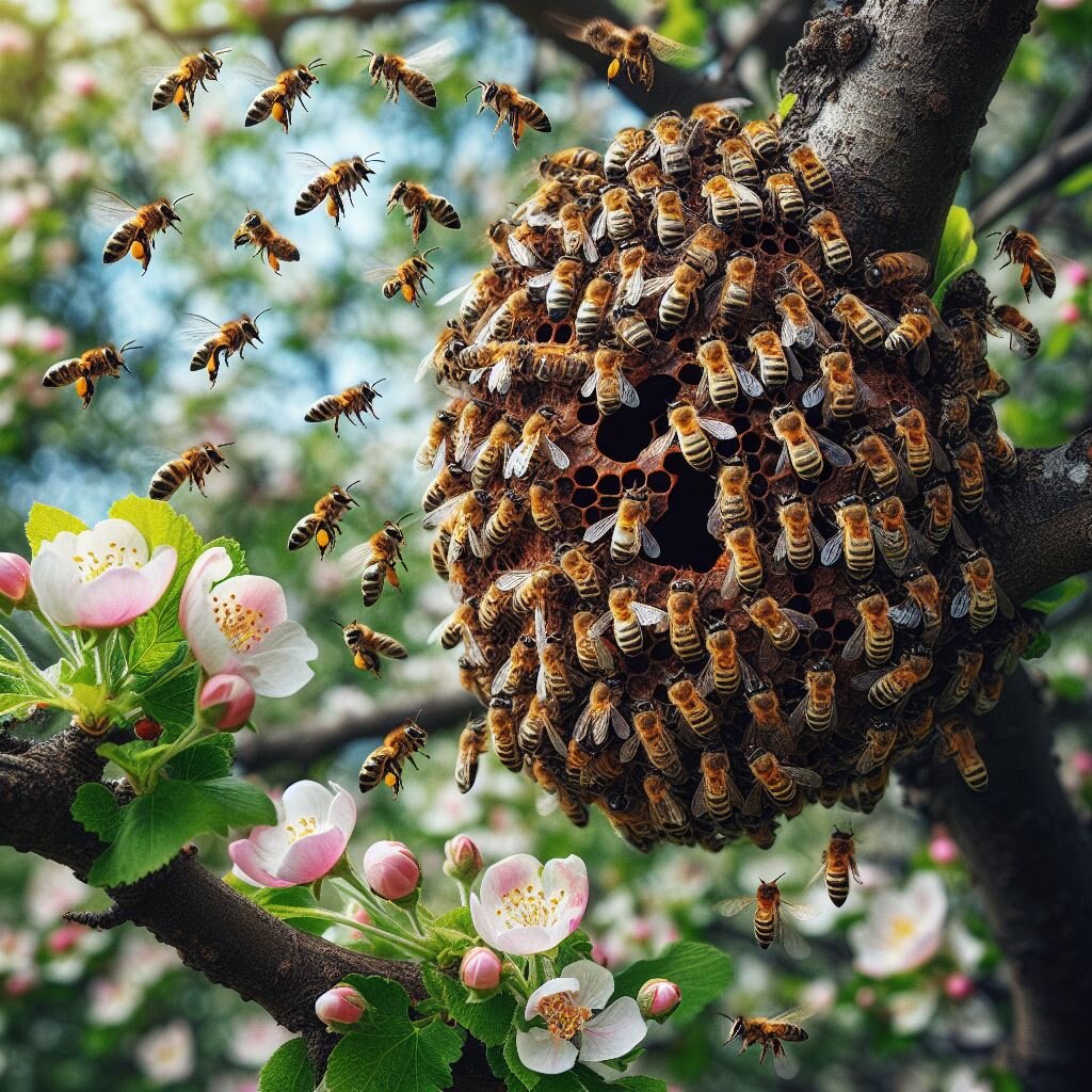 Карнавальный костюм Пчела Пчелка Оса