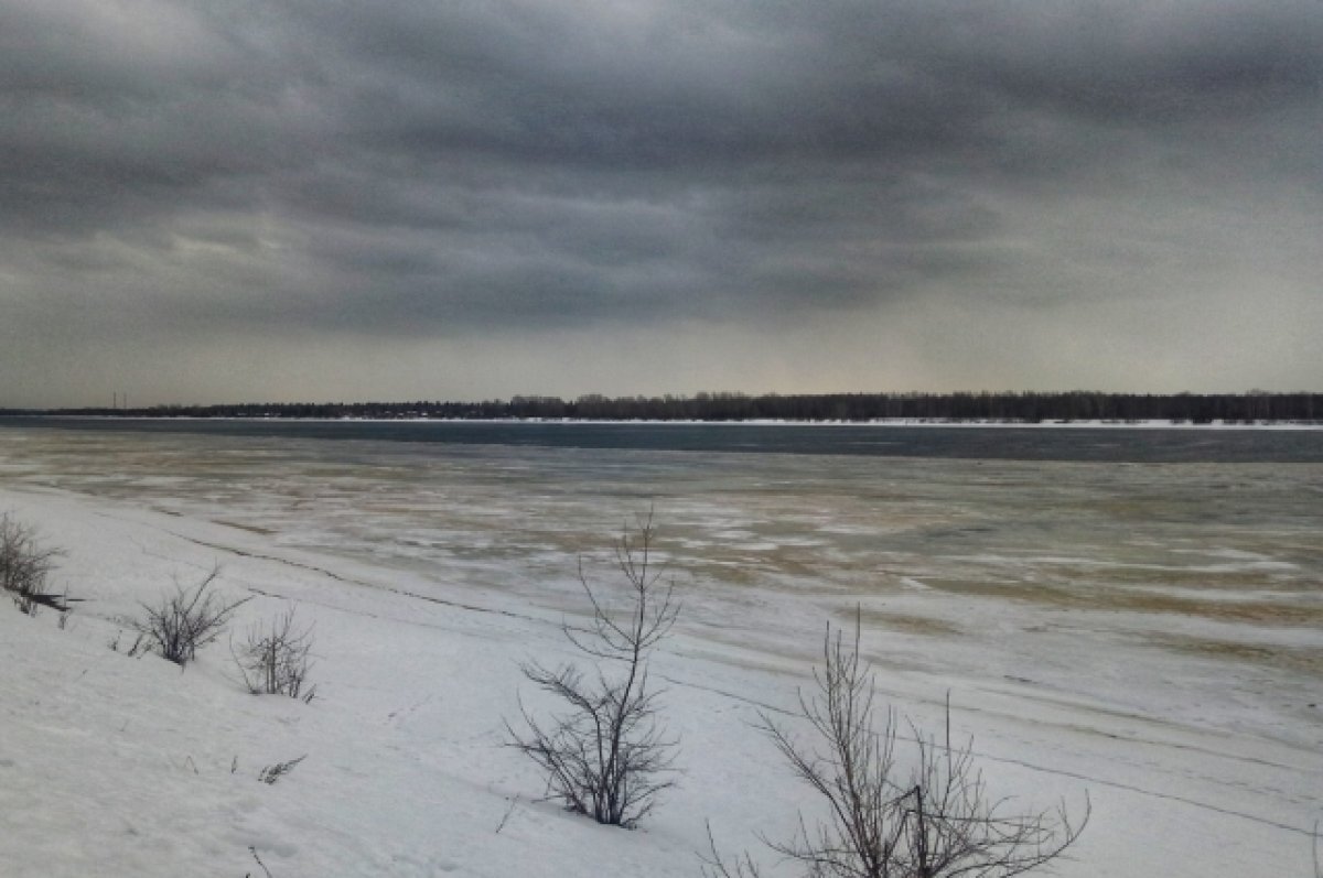    Уровень воды будут постипенно понижать с 9 февраля до 20 марта.