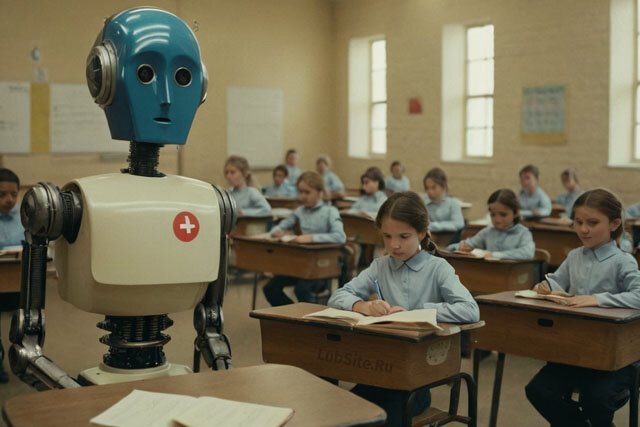 Telegram-боты в помощь учителю