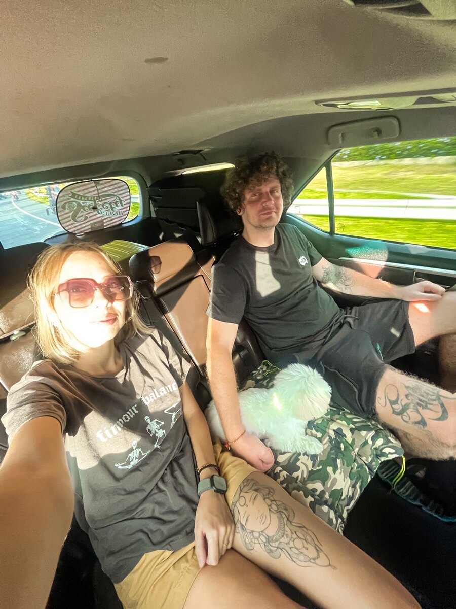 Переезд из Пхукета в Бангкок