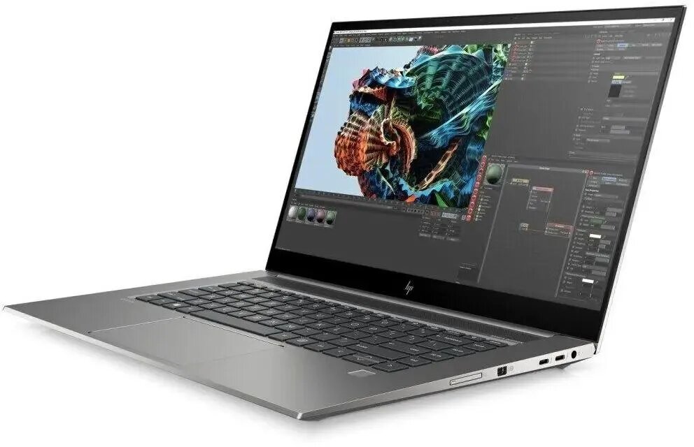  HP zBook Studio G8