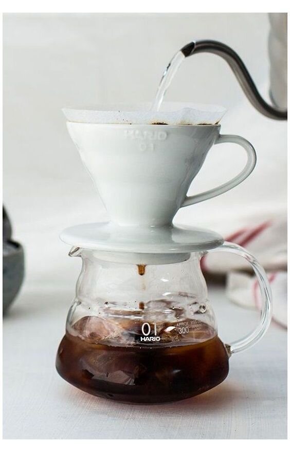 домашнее кофейное масло