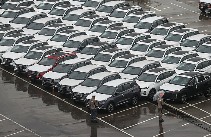    Юрий Смитюк/ТАСС