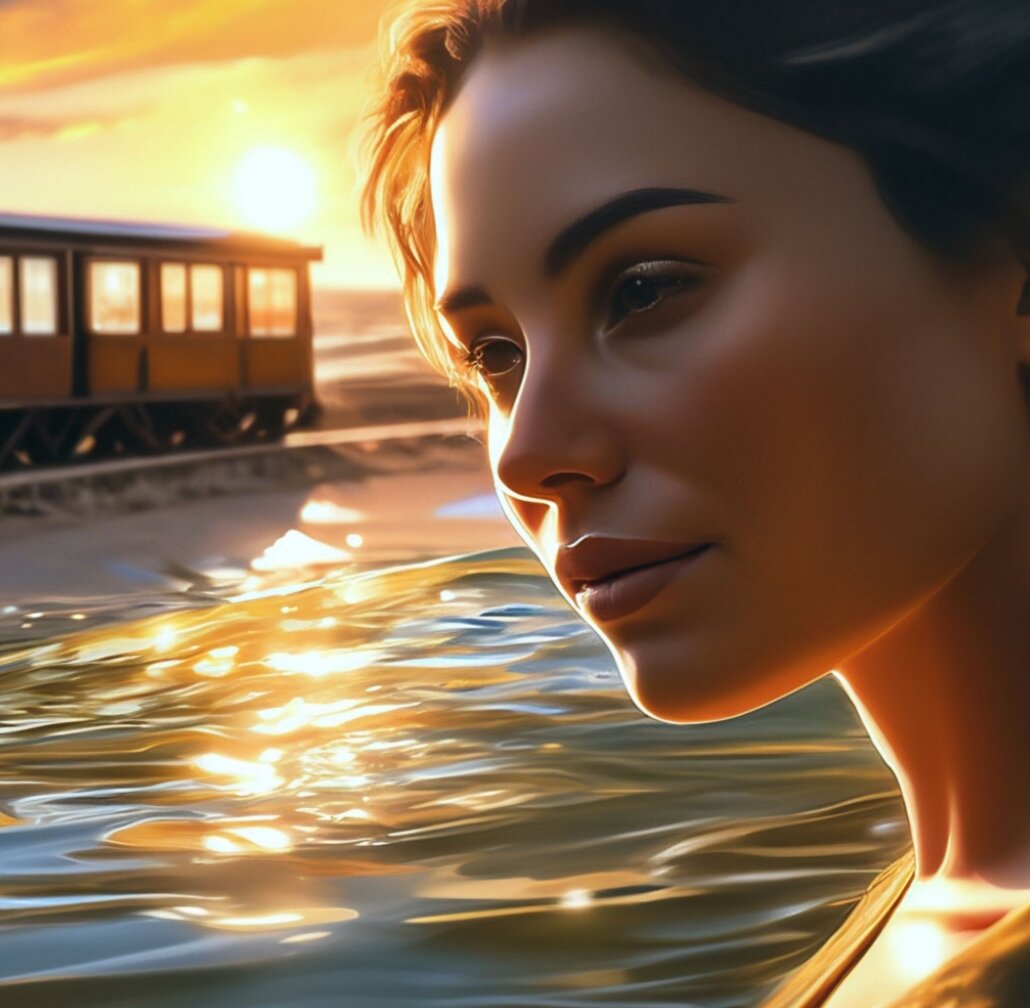 Колода метафорических карт Натальи Орловой "Я - Метафора"