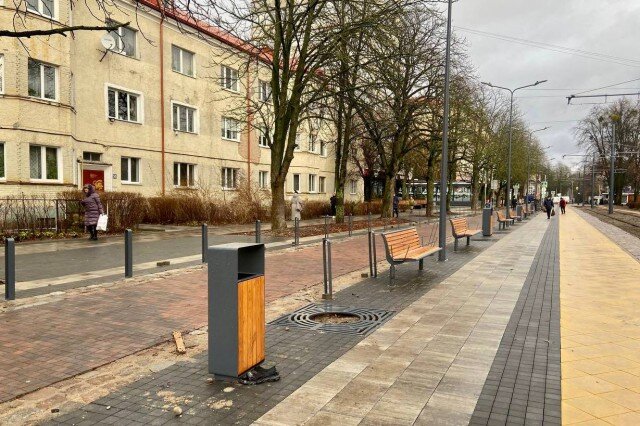   Фото из архива Калининград.Ru