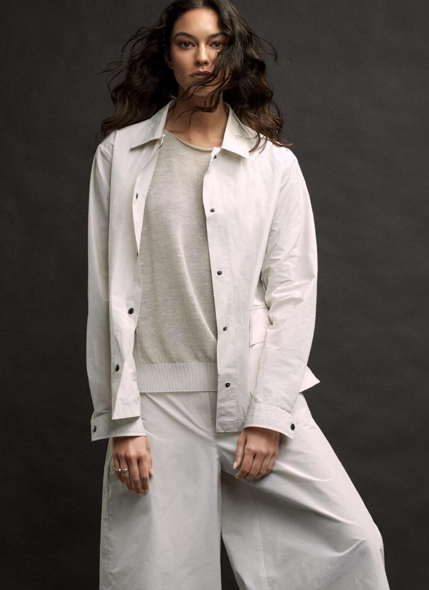 Sarah Pacini весна-лето 2024