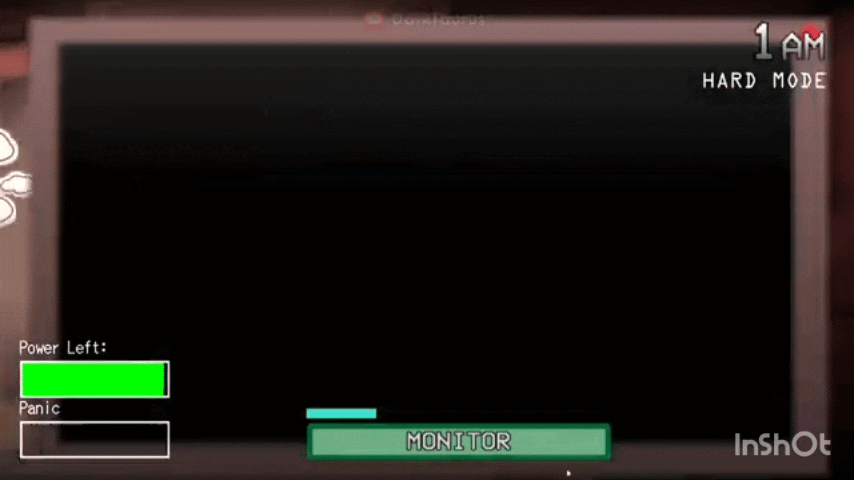 Скример Суицидального IC