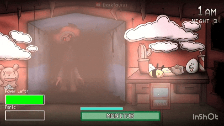 Скример Потерянного IC