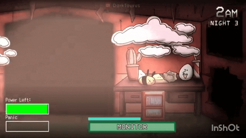 Скример Краулер IC